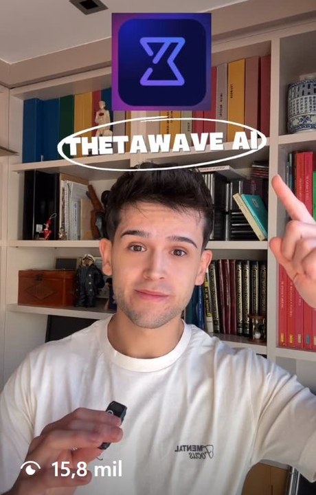 Thetawave AI